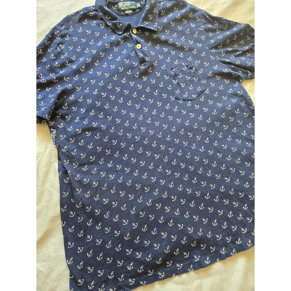 Polo Ralph Lauren gently worn